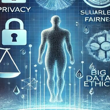 Big Data Ethics