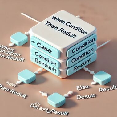 CASE Statement in SQL