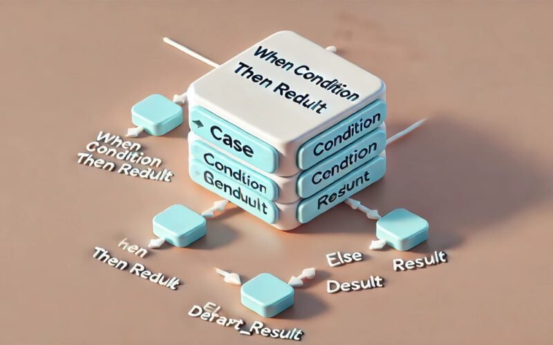 CASE Statement in SQL