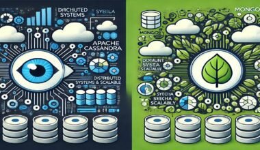 Cassandra vs MongoDB