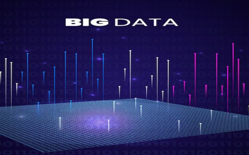 Big Data Characteristics