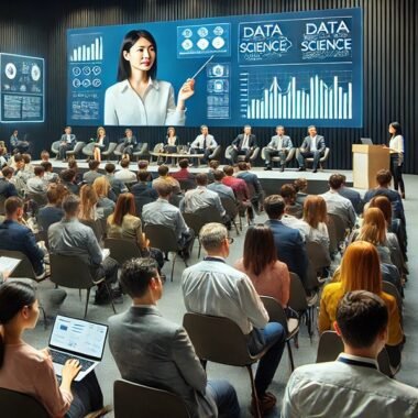 Data Science conference