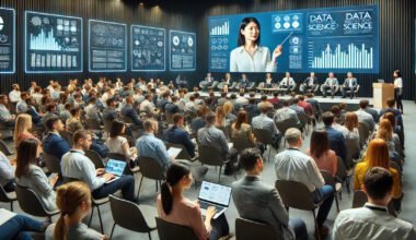 Data Science Conferences