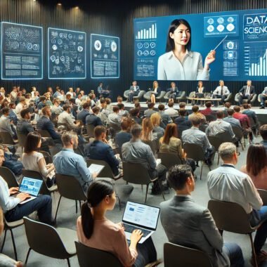 Data Science Conferences