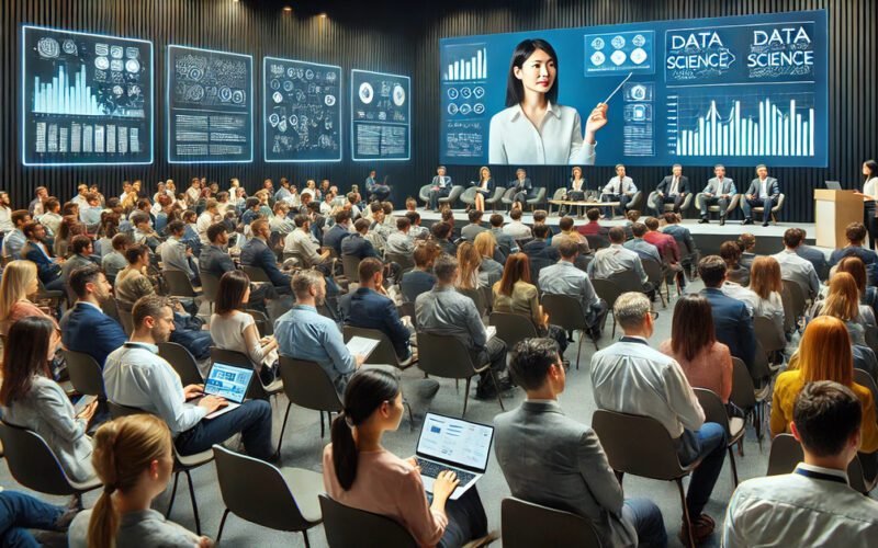 Data Science Conferences