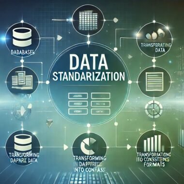 Data Standardization