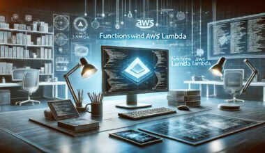 Functions and Code with AWS Lambda