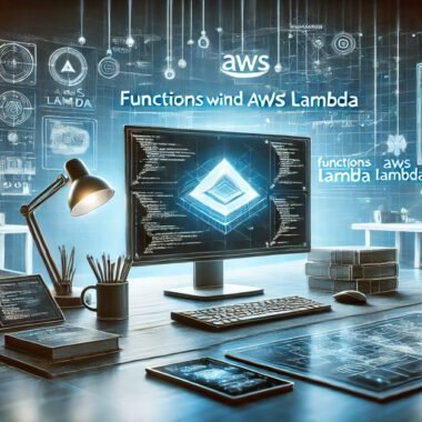 Functions and Code with AWS Lambda