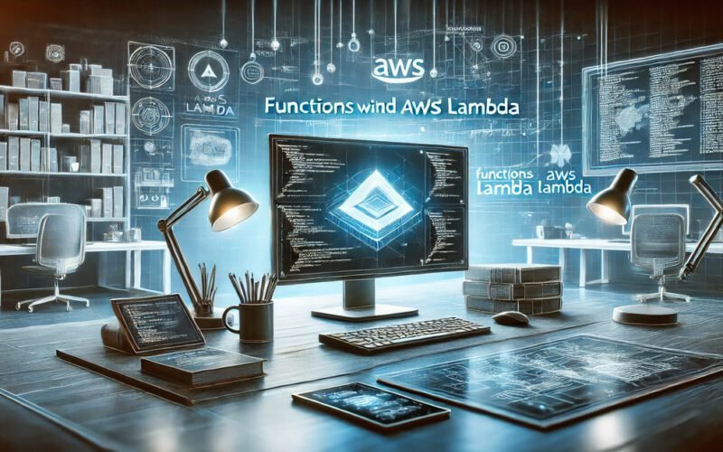 Functions and Code with AWS Lambda