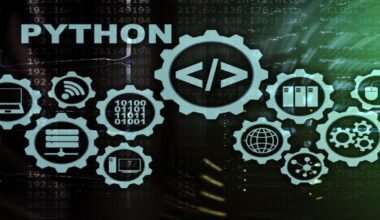 Cython and Python Extensions