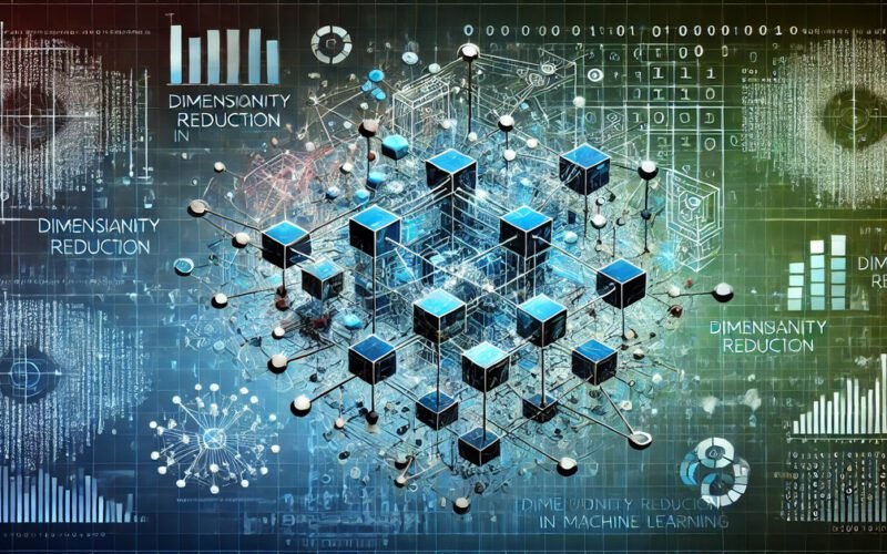 Introduction to Dimensionality Reduction in Machine Learning