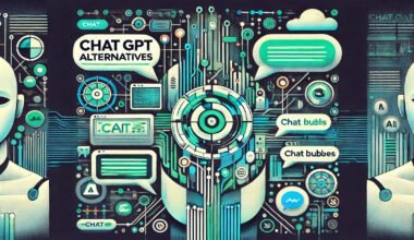 Take a look at the best ChatGPT Alternatives You Must Know About