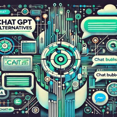 Take a look at the best ChatGPT Alternatives You Must Know About