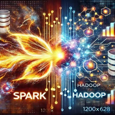 Spark Vs. Hadoop - All You Need to Know