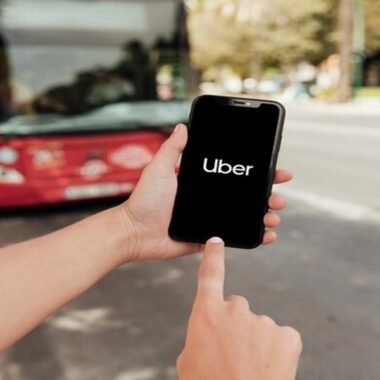 Use of Data Analytics by Uber