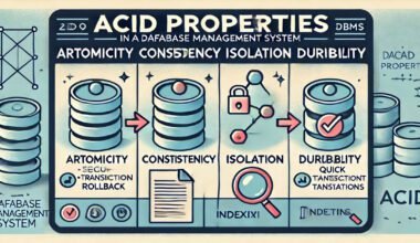 ACID Properties