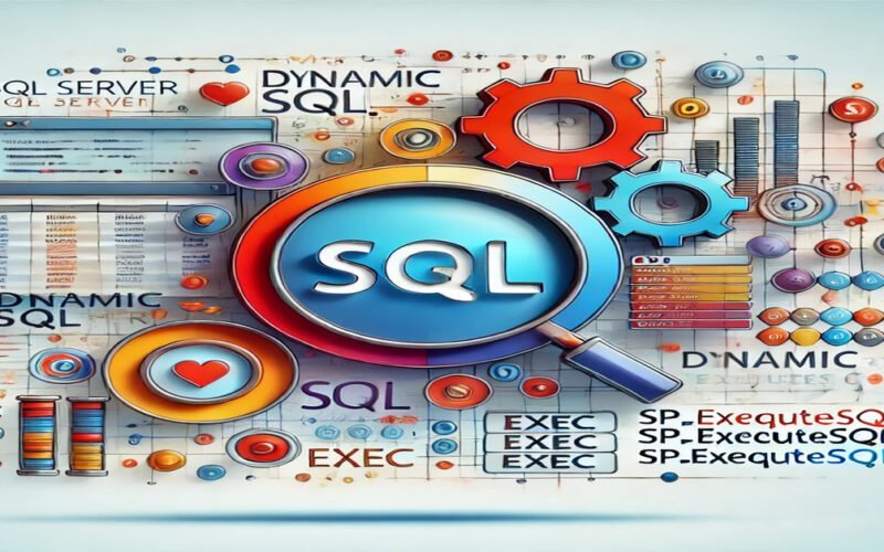 Dynamic SQL in SQL Server