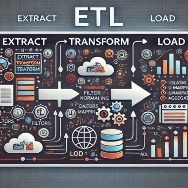 ETL Data