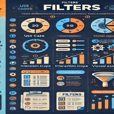 Power BI Slicers vs Filters