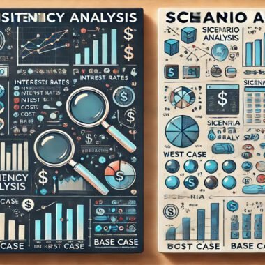 Sensitivity Analysis vs Scenario Analysis