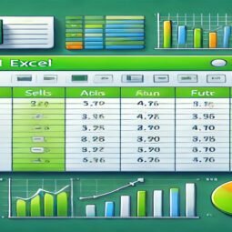 Slicers In Excel