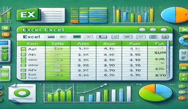 Slicers In Excel