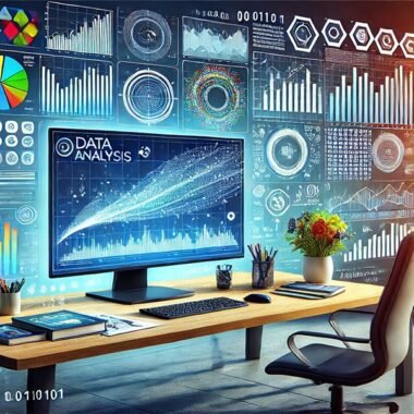 Different Types of Data Analysis