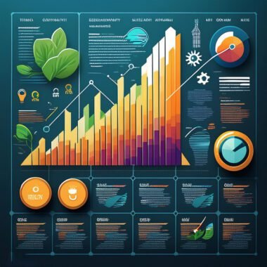 Types of Data visualization