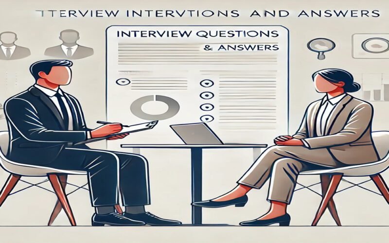 Tableau Interview Questions and Answers