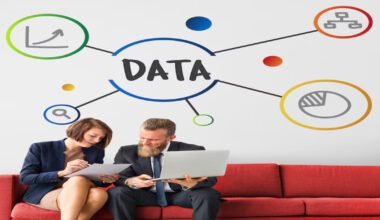 Understanding the Difference Between Data and Information