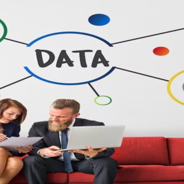 Understanding the Difference Between Data and Information