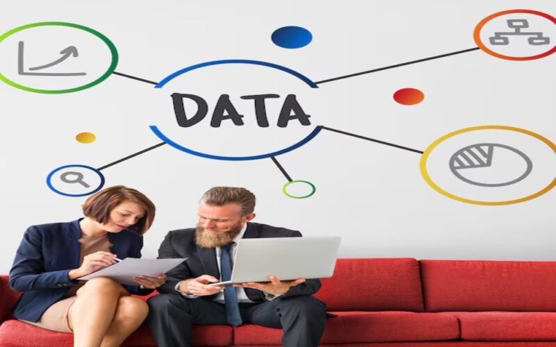 Understanding the Difference Between Data and Information