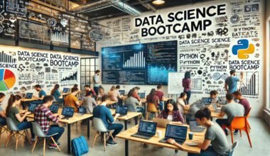 5 Things to Consider Before Choosing a Data Science Bootcamp