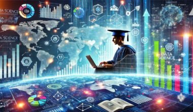 Masters in Data Science in India