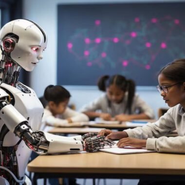 importance of ai in education