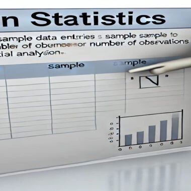 Understanding 'n' in Statistics: Its Significance and Applications