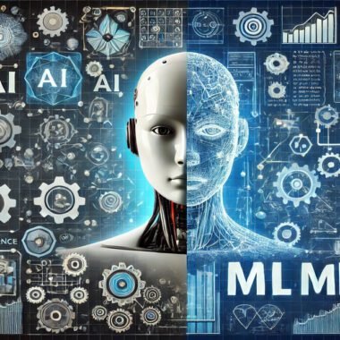 Artificial Intelligence vs Machine Learning