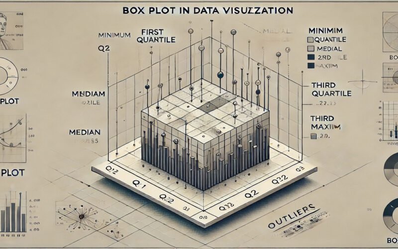 Box Plot in Data Visualisation: Definition and Components