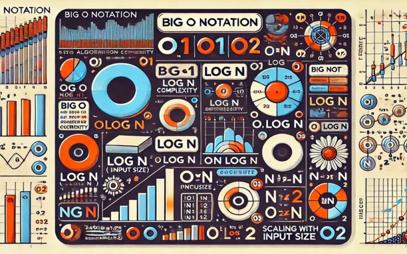 Overview of Big O Notation With Examples