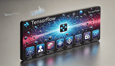 What is TensorFlow