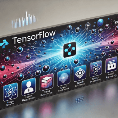 What is TensorFlow