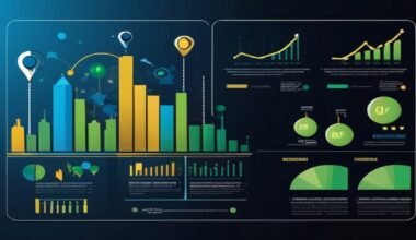 Types of Data visualization