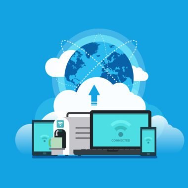 network security in cloud computing