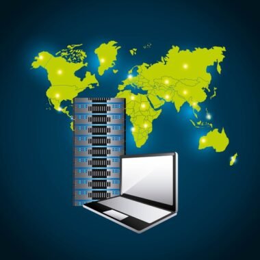 Server Hosting Provider