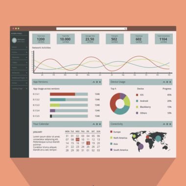 How Do You Make and Plot Graphs in Excel?