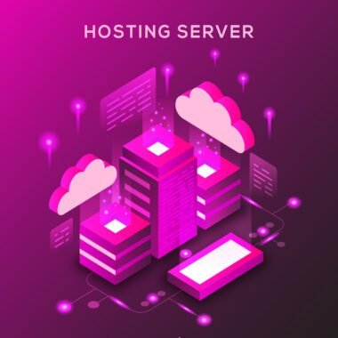 VPS hosting