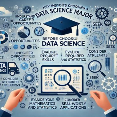 Data Science Major