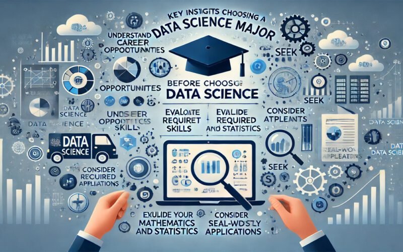 Data Science Major