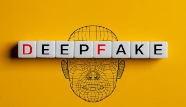 Deepfake