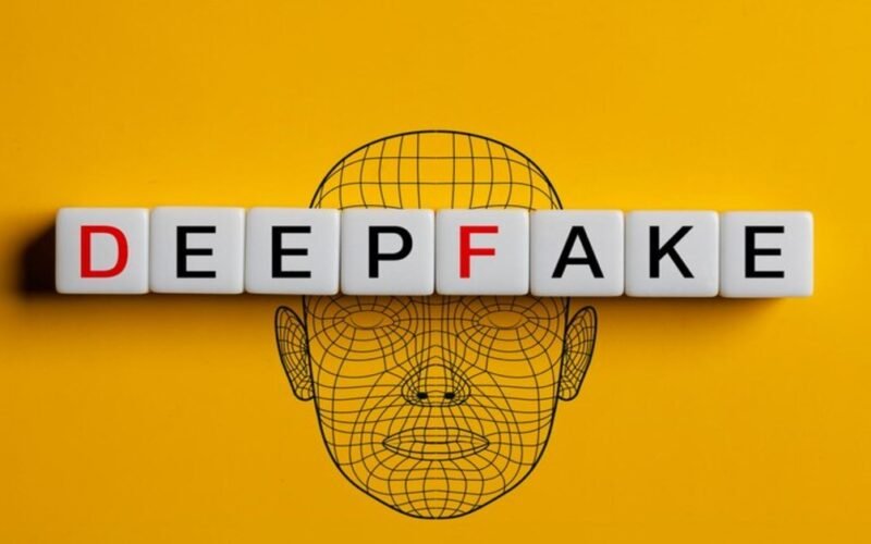 Deepfake